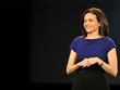 Giám đốc điều hành Facebook Sheryl Sandberg: Đứng dậy sau mất mát với “Phương án B“