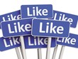 Giá trị của nút “like” trên mạng xã hội