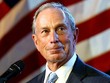Tỷ phú Michael Bloomberg hiện là thị trưởng thành phố New York, cũng là người giàu thứ 12 ở Hoa Kỳ. (Nguồn: Edie)