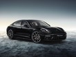Mẫu xe Porsche Panamera phiên bản đặc biệt