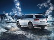 Volkswagen Touareg - mẫu xe sang mạnh mẽ