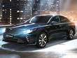 Smart Inside - Loạt công nghệ vượt trội của Kia Optima