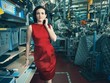 Sheryl Sandberg - COO Facebook, người phụ nữ được cho là nổi tiếng nhất ngành công nghệ. Nguồn: Vogue