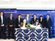 Deutsche Bank cung cấp khoản vay trị giá 100 triệu USD cho FE CREDIT
