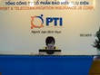 PTI giảm mạnh chỉ tiêu lợi nhuận trong năm 2018