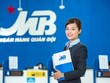 MBBank (MBB) chi hơn 1.000 tỷ đồng tạm ứng cổ tức năm 2017