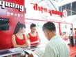 Điện Quang (DQC) trả cổ tức 15% bằng tiền mặt