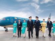 Vietnam Airlines (HVN) điều chỉnh kế hoạch doanh thu giảm 6,4%