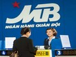 MBBank (MBB) sắp trả cổ tức bằng cổ phiếu, tỷ lệ 8% 