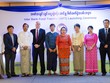 Lần đầu tiên, người dân Myanmar đã có thể chuyển tiền liên ngân hàng nhờ FPT IS