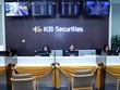 Chứng khoán KB bị phạt 60 triệu đồng