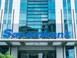 Giao dịch cổ phiếu không báo cáo, vợ Phó tổng giám đốc Sacombank bị phạt 20 triệu đồng
