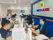 Vietbank treo giải 1 kg vàng 9999 cho khách hàng gửi tiết kiệm