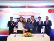 Công ty Tài chính SHB bắt tay cùng MasterCard cung cấp thẻ tín dụng quốc tế cho khách hàng
