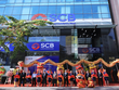 SCB khai trương Phòng Dịch vụ khách hàng trung tâm