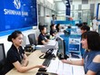 Ngân hàng Shinhan hoàn tất 3 trụ cột Basel II trước thời hạn