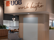 UOB cho phép nhân viên được lựa chọn cách thức và địa điểm làm việc
