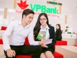 VPBank: Chi phí dự phòng hợp nhất đến cuối tháng 9 là 13.631 tỷ đồng