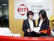 Tập đoàn F.I.T (FIT): Em thành viên HĐQT đăng ký bán hết gần 5,6 triệu cổ phiếu
