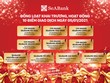 SeABank đồng loạt khai trương và hoạt động 10 điểm giao dịch mới