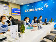 Eximbank (EIB) trình phương án miễn nhiễm hàng loạt thành viên HĐQT trong cuộc họp ĐHCĐ bất thường ngày 30/7