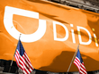 Didi Global đối mặt với án phạt "chưa từng có" từ Bắc Kinh