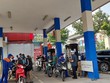Giá xăng dầu tiếp tục tăng, cao nhất 26.834 đồng/lít