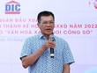 Ông Nguyễn Thiện Tuấn, Chủ tịch DIC Corp
