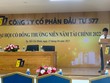 9 cổ đông đại diện hơn 46% cổ phần tham dự, ĐHCĐ Năm Bảy Bảy (NBB) lần 1 bất thành