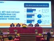 Ông Phan Đức Tú, Chủ tịch HĐQT BIDV nói tại ĐHCĐ 2023: "Không bỏ rơi lĩnh vực bất động sản"
