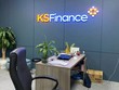 Tập đoàn KSFinance (KSF): Công bố kết quả giao dịch cổ phiếu của người có liên quan