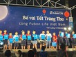 Fubon Life Việt Nam mang đến Trung thu đầy ắp yêu thương cho trẻ em