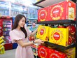 Mondelez Kinh Đô Việt Nam tung ra thị trường các sản phẩm Tết 