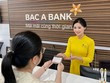 BAC A BANK được xếp hạng Tín nhiệm mức điểm “A-“ với Triển vọng xếp hạng “Ổn định” 