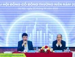 ĐHĐCĐ Chứng khoán Bảo Việt (BVS): Mục tiêu lợi nhuận năm 2024 đạt 165 tỷ đồng, bầu bổ sung 2 thành viên HĐQT