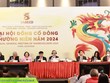 CEO Sabeco (SAB): Không bao giờ chờ cho bão ngừng đi mà phải học cách khiêu vũ trong cơn mưa