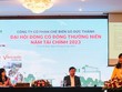 ĐHĐCĐ Gỗ Đức Thành (GDT): Lên kế hoạch tăng trưởng trở lại trong năm 2024
