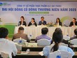 ĐHCĐ GC Food (GCF): Chia cổ tức 16% tiền mặt, lợi nhuận quý I tăng gấp đôi cùng kỳ