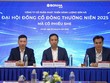 Công ty cổ phần Phát triển Năng lượng Sơn Hà (mã chứng khoán SHE) đã tổ chức thành công Đại hội đồng cổ đông thường niên 2025 thông qua kế hoạch kinh doanh với mục tiêu doanh thu 250 tỷ đồng, lợi nhuận sau thuế 15 tỷ đồng.
