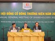 ĐHCĐ Chương Dương (CDC): Mục tiêu lợi nhuận 2025 tăng 316%, lên kế hoạch tăng vốn lên 739,8 tỷ đồng