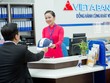 VietABank (VAB) chốt danh sách cổ đông phát hành thêm cổ phiếu, tỷ lệ 100:51,19 