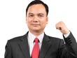 CEO TCA Lê Hoàng Hải