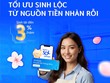 Ngân hàng Shinhan Việt Nam ra mắt tài khoản chuyển đổi thông minh 