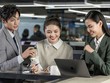 Giao dịch chứng khoán sáng 15/6: Nhóm cổ phiếu chứng khoán đua nhau khởi sắc