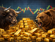 Giá vàng hôm nay ngày 10/5: Cần theo dõi mức 4.500 USD/ounce