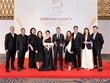 ACBS được vinh danh Doanh nghiệp Quản trị Bền vững và Minh bạch tại APEA 2026