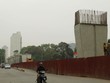 Gỡ khó cho hàng loạt công trình hạ tầng trọng điểm tại Thủ đô