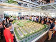 ParkCity mở bán tiểu khu Evelyne Gardens, giá từ 10,7 tỷ đồng/căn