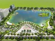 Hà Nội có thêm công viên hồ điều hòa rộng 11,9ha tại cừa ngõ phía Tây
