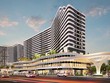 Căn hộ cao cấp & Trung tâm thương mại Diamond Sky